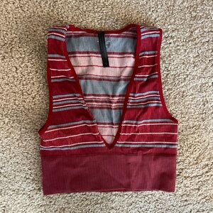 Urban Outfitters Out from Under Top!